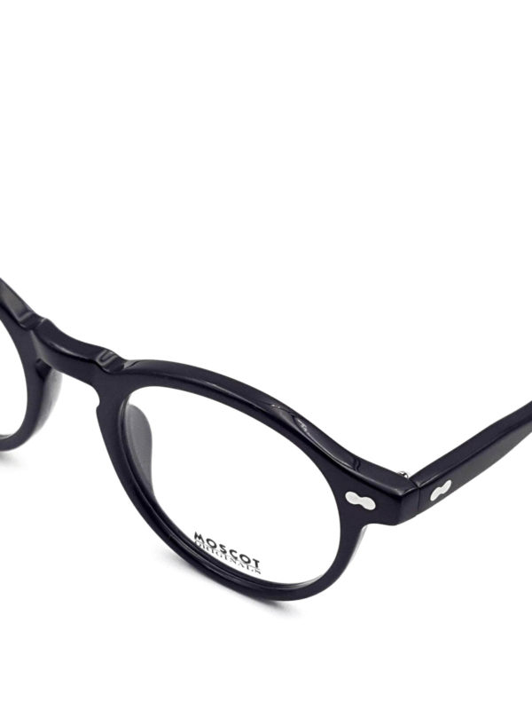 iKRIX MOSCOT: Brillen - Brillen - Schwarz