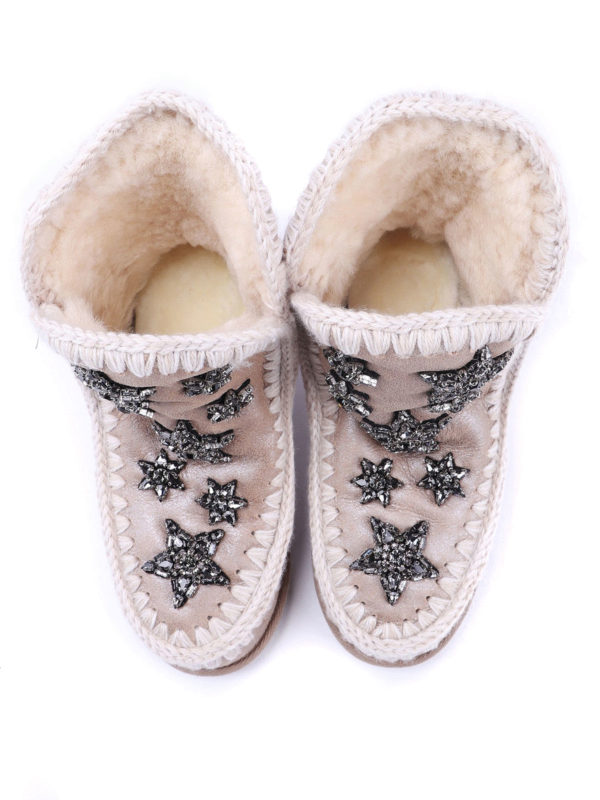 iKRIX MOU: Botines - Botines - Eskimo