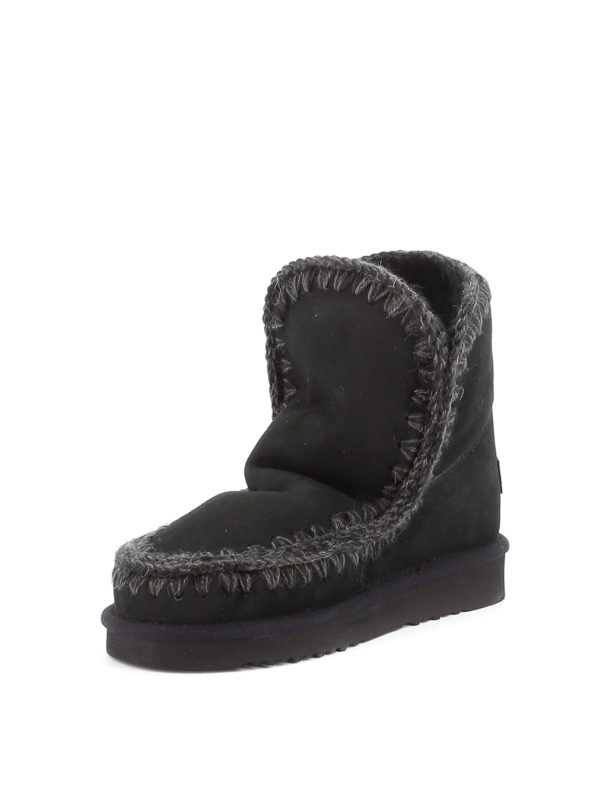 iKRIX MOU: Bottines - Bottines - Eskimo 18