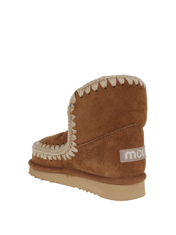 iKRIX MOU: ankle boots - Eskimo 18 booties