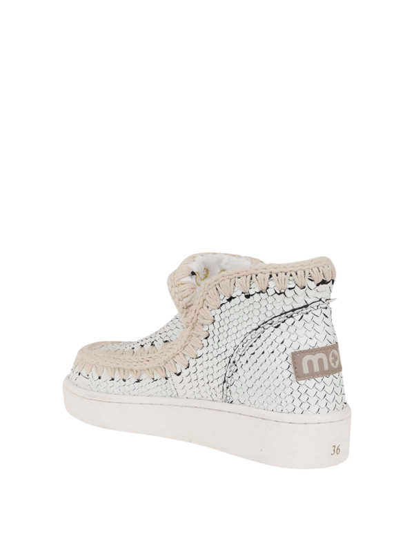 iKRIX MOU: Botines - Botines - Summer Eskimo