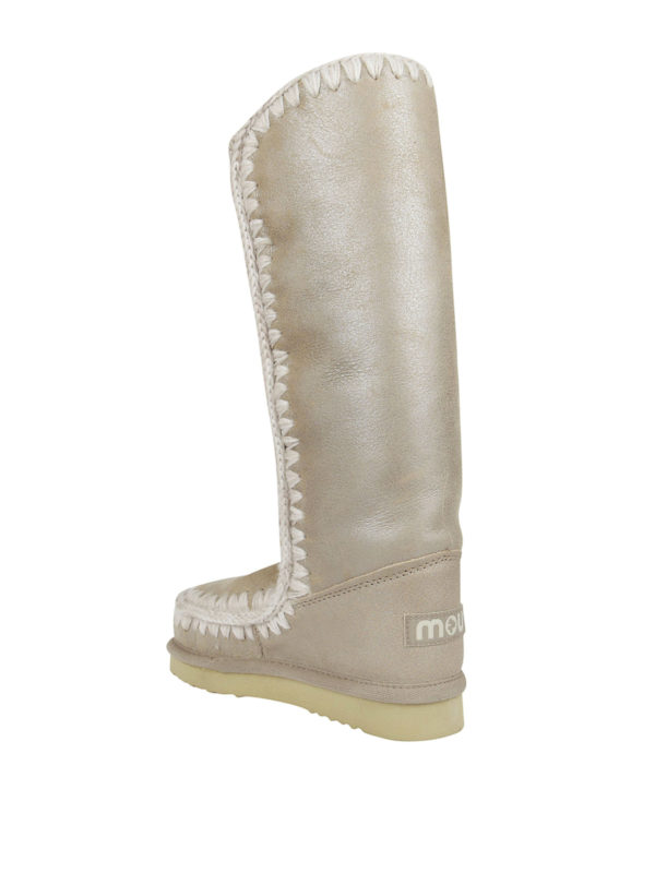 iKRIX MOU: boots - Eskimo 40