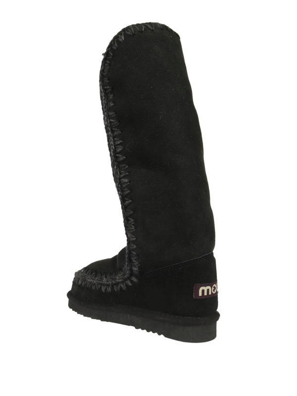 iKRIX MOU: ブーツ - ブーツ - Eskimo 40