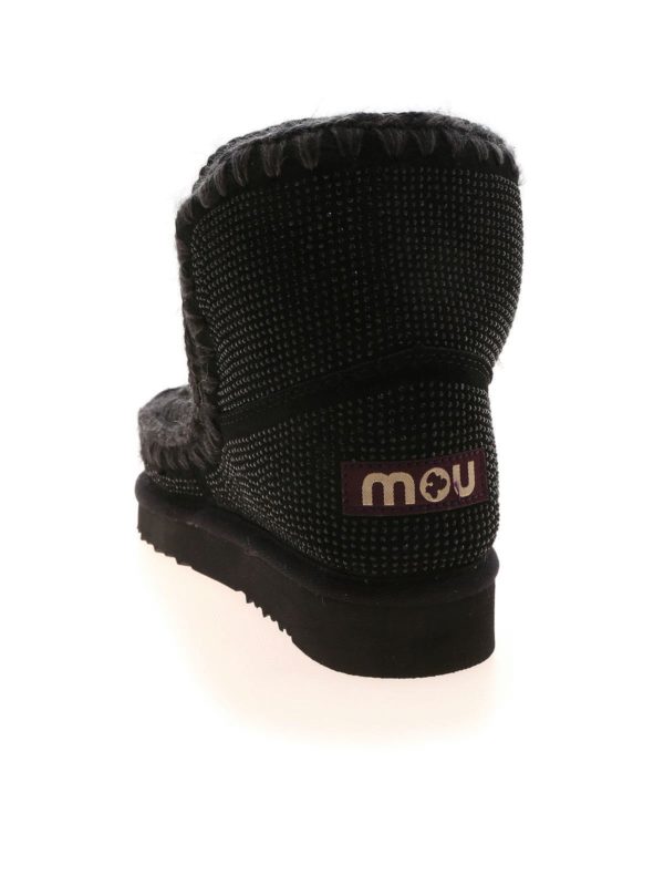 iKRIX MOU: Sneaker - Sneaker - Schwarz