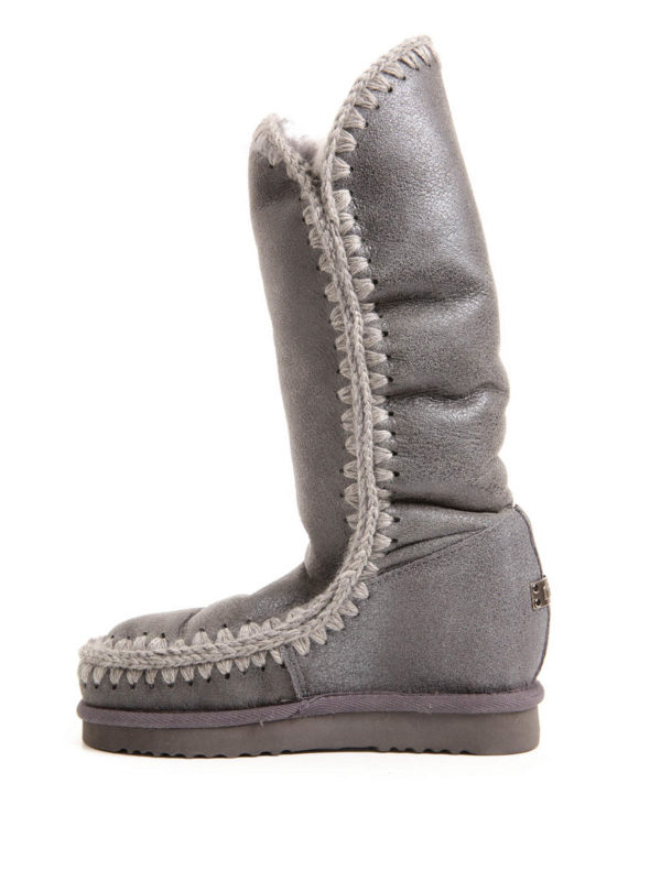 iKRIX MOVITRA: boots - Eskimo boots