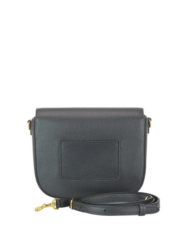 iKRIX MULBERRY: cross body bags - Darley grain leather small bag