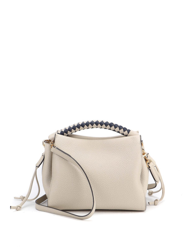 iKRIX MULBERRY: ショルダーバッグ - ショルダーバッグ - Iris S