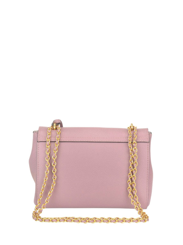 iKRIX MULBERRY: shoulder bags - Lily grained leather bag
