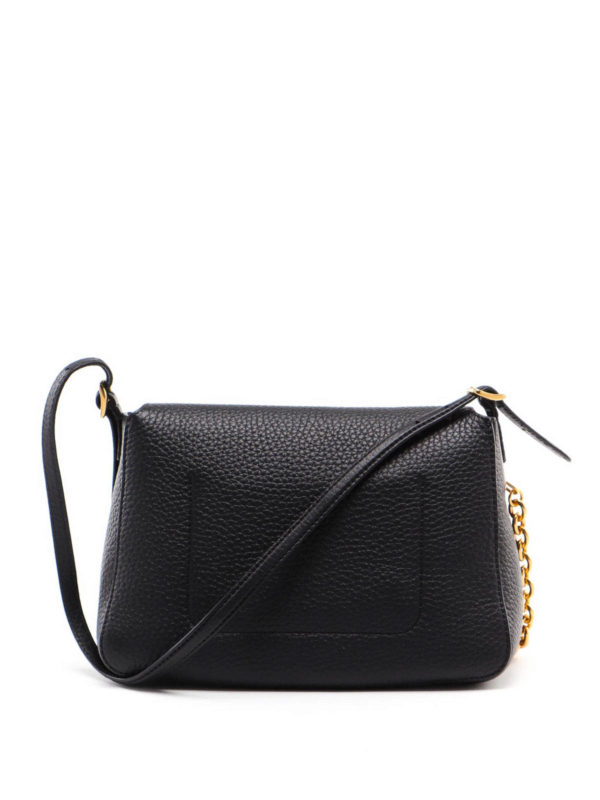 iKRIX MULBERRY: Schultertaschen - Schultertasche - Schwarz