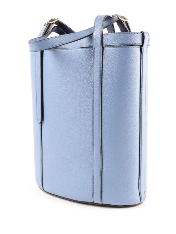 iKRIX MULBERRY: トートバッグ - トートバッグ - ライトパープル