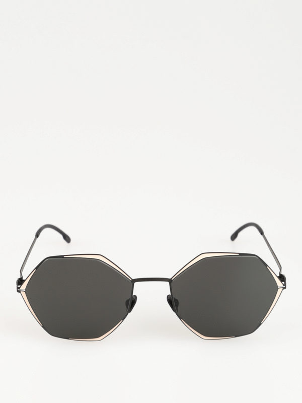 Mykita サングラス - Decades Sun Alessia | ALESSIA404