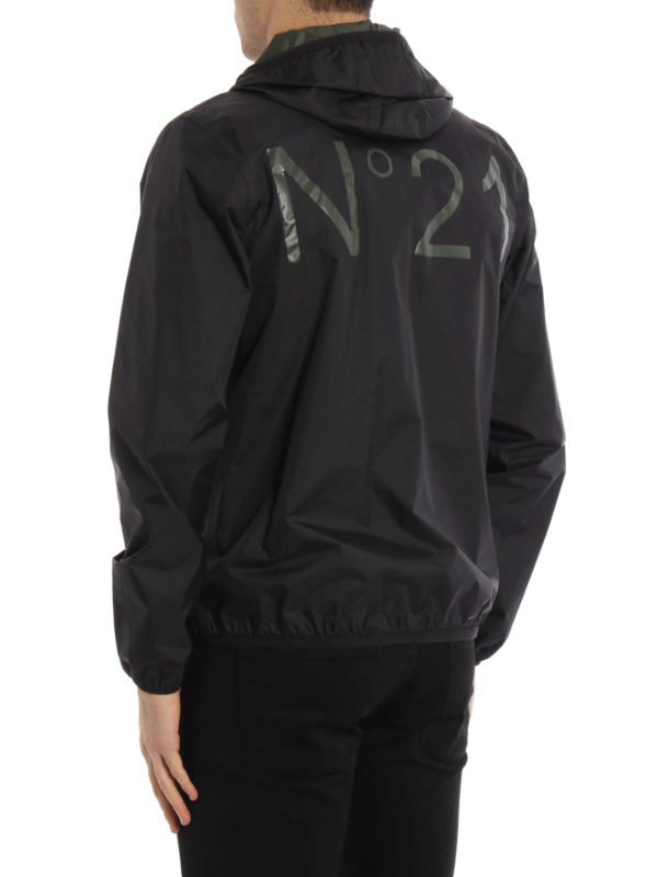 iKRIX N°21: giacche casual - Giacca Jacques Plus Double