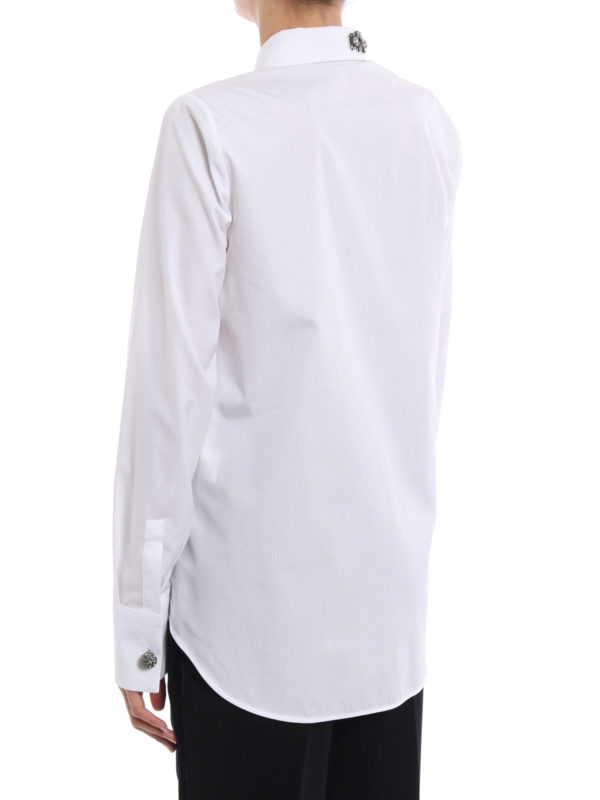 iKRIX N°21: Hemden - Hemd - Einfarbig