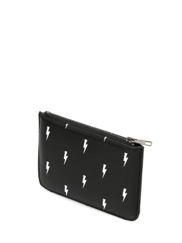 iKRIX NEIL BARRETT: Cases & Covers - Thunderbolt small case