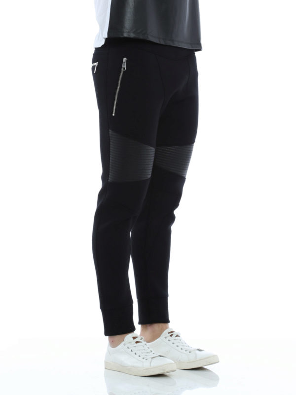 iKRIX NEIL BARRETT: Traininghosen - Jogginghose