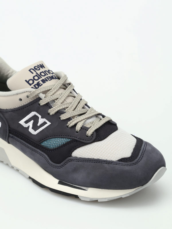 iKRIX NEW BALANCE: Sneaker - Sneaker - Bunt