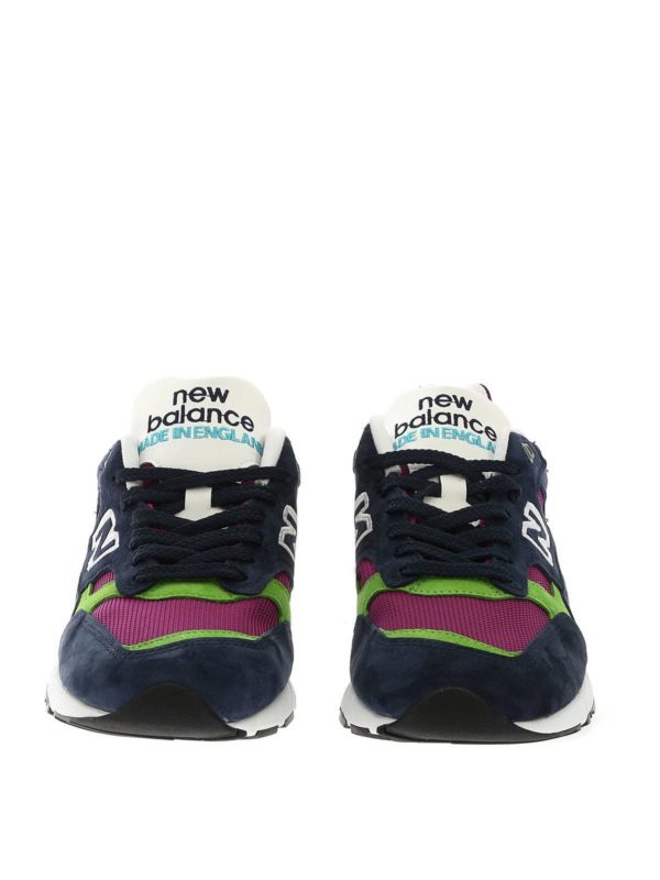 iKRIX NEW BALANCE: Chaussures de sport - Baskets - Violet