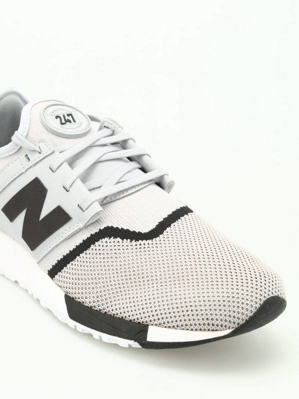 iKRIX NEW BALANCE: Sneaker - Sneaker - Grau