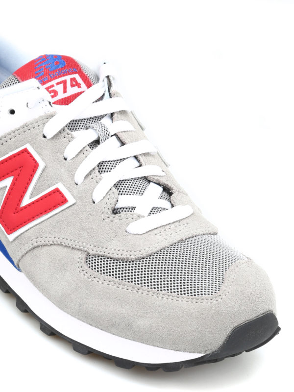 iKRIX NEW BALANCE: sneakers - Sneaker 574 Classics