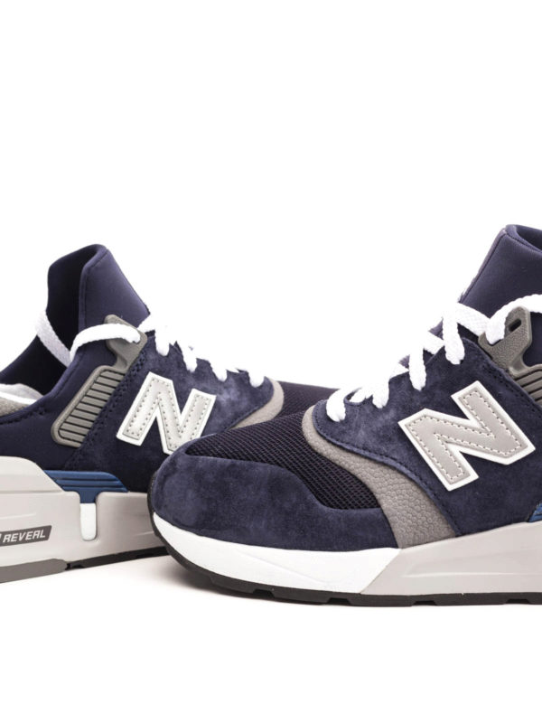 iKRIX NEW BALANCE: Chaussures de sport - Baskets - 997 Sport