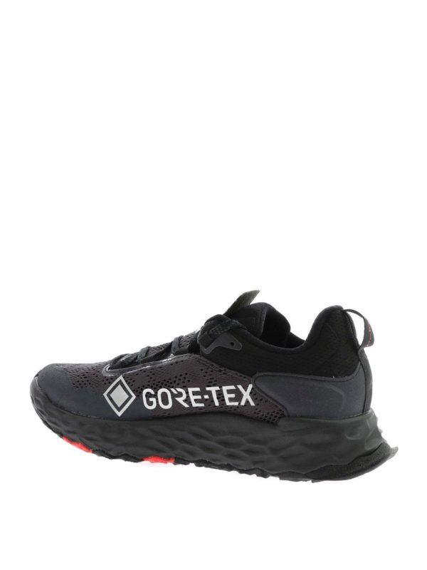 iKRIX NEW BALANCE: スニーカー - スニーカー - 黒