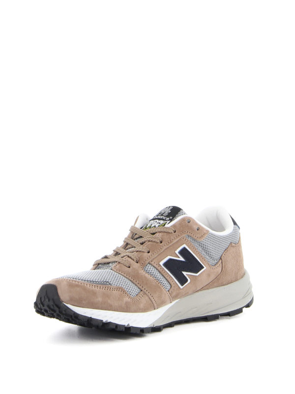 iKRIX NEW BALANCE: スニーカー - スニーカー - Trail 575