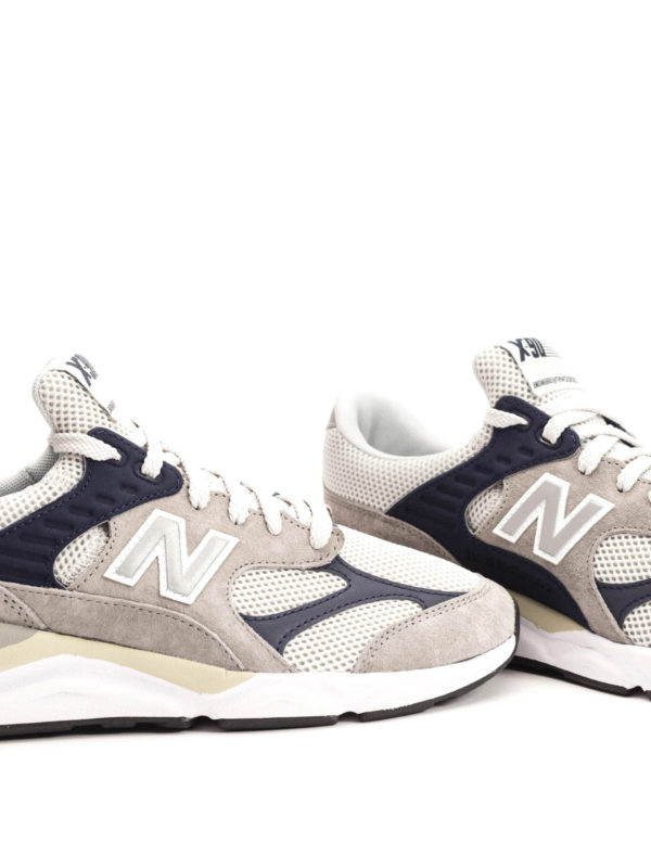 iKRIX NEW BALANCE: Zapatillas - Zapatillas - X-90 Reconstructed