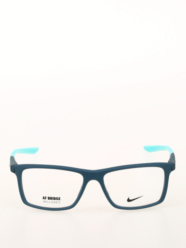 iKRIX NIKE: Brillen - Brillen - Blau