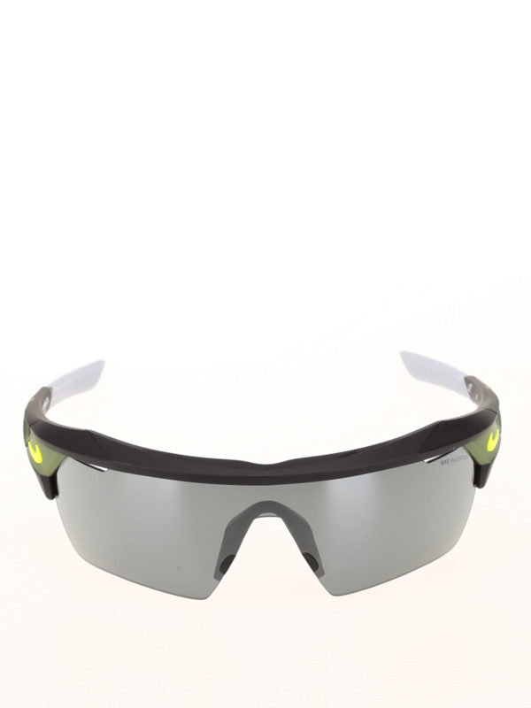 iKRIX NIKE: Lunettes de soleil - Hyperforce Elite - Noir
