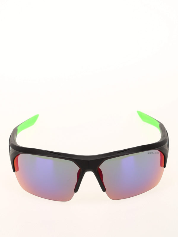 iKRIX NIKE: sunglasses - Terminus mask style sunglasses