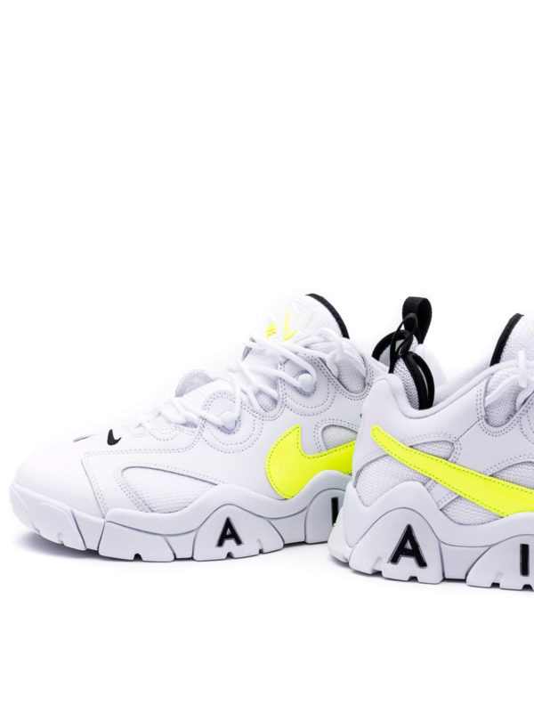 iKRIX NIKE: Sneaker - Sneaker - Weiß