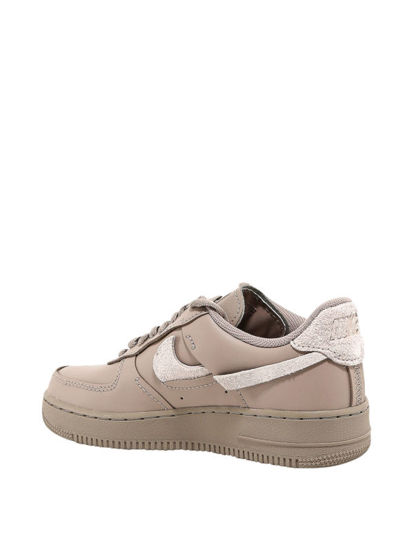 iKRIX NIKE: trainers - Air Force 1 sneakers