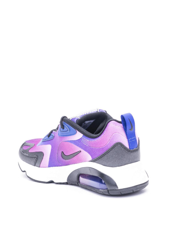 iKRIX NIKE: Chaussures de sport - Baskets - Air Max 200 Se
