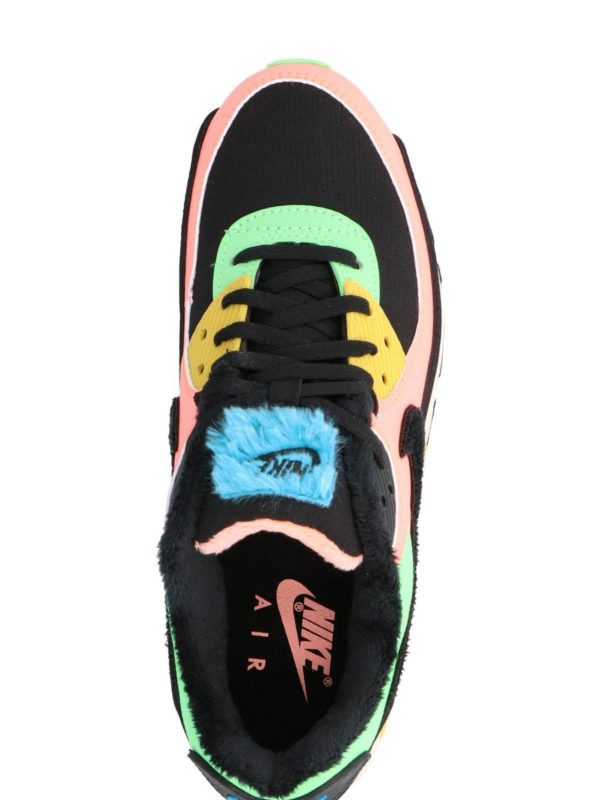 iKRIX NIKE: Chaussures de sport - Baskets - Air Max 90