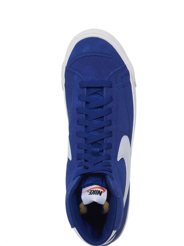 iKRIX NIKE: Sneaker - Sneaker - Bunt