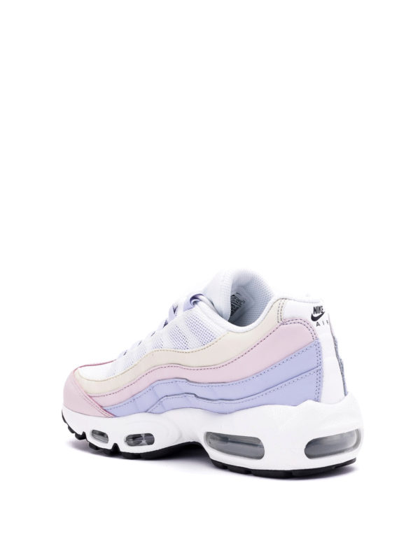 iKRIX NIKE: Sneaker - Sneaker - Bunt