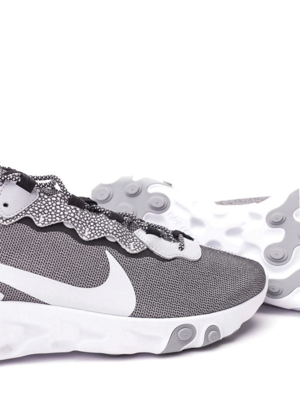 iKRIX NIKE: Zapatillas - Zapatillas - React