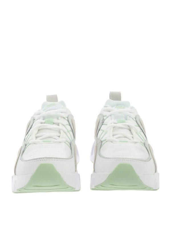 iKRIX NIKE: Chaussures de sport - Baskets - Blanc