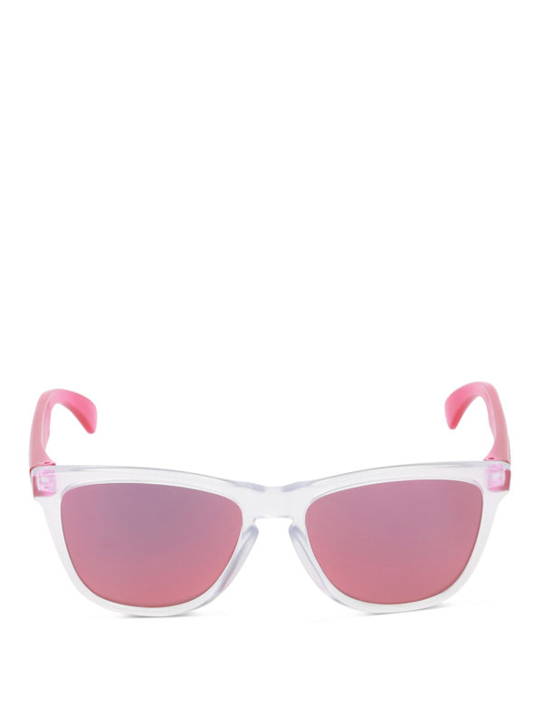 iKRIX OAKLEY: Gafas de sol - Frogskins™ Colorblock Collection