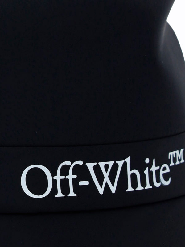 iKRIX OFF-WHITE: hats & caps - Waterproof bucket hat