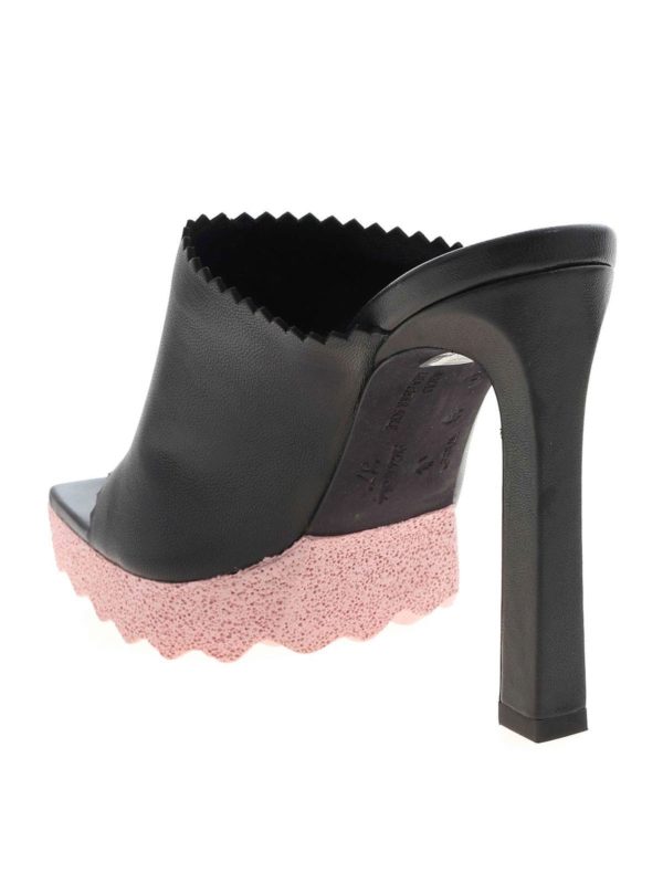 iKRIX OFF-WHITE: Sandales - Sandales - Sponge