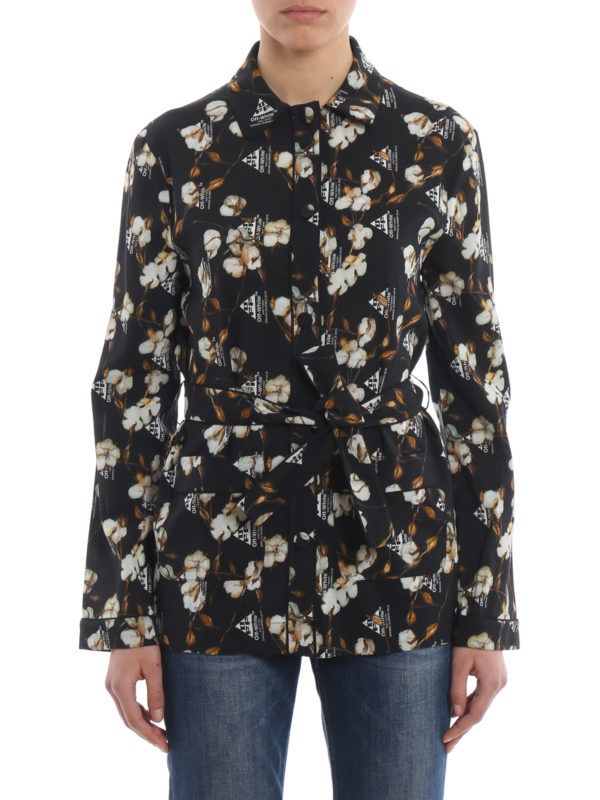 iKRIX OFF-WHITE: Hemden - Hemd - Schwarz