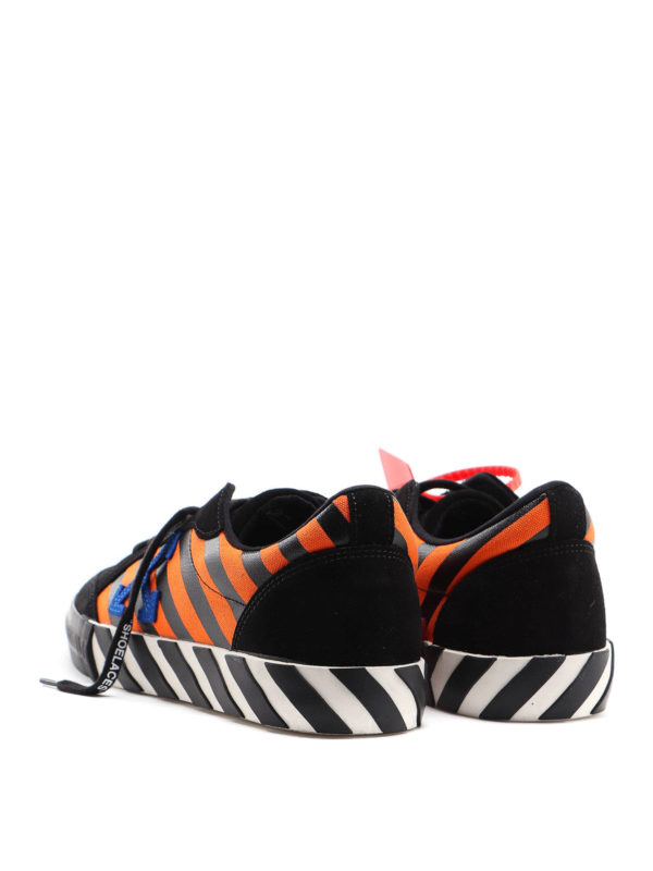 iKRIX OFF-WHITE: Sneaker - Sneaker - Schwarz