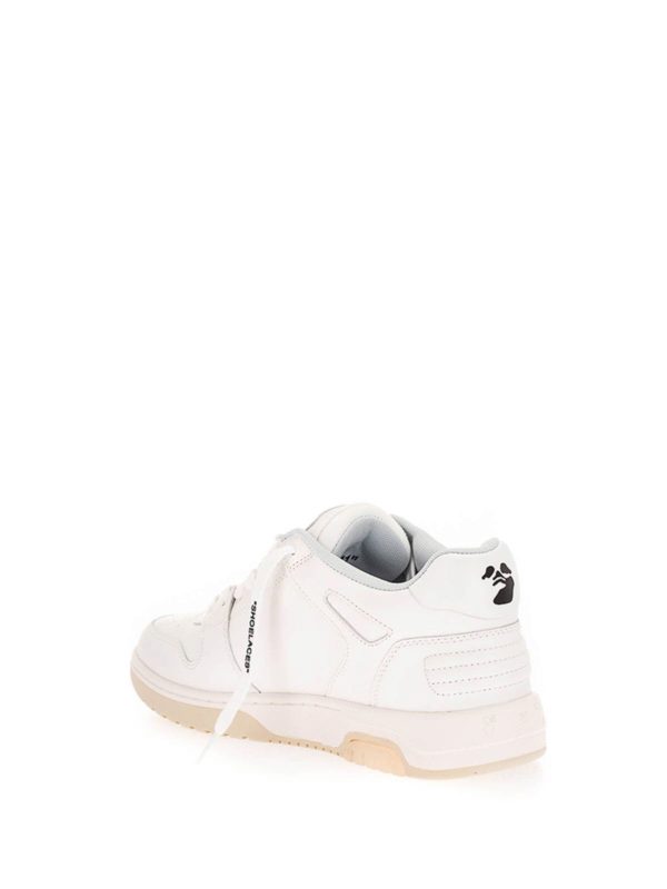 iKRIX OFF-WHITE: Sneaker - Sneaker - Weiß