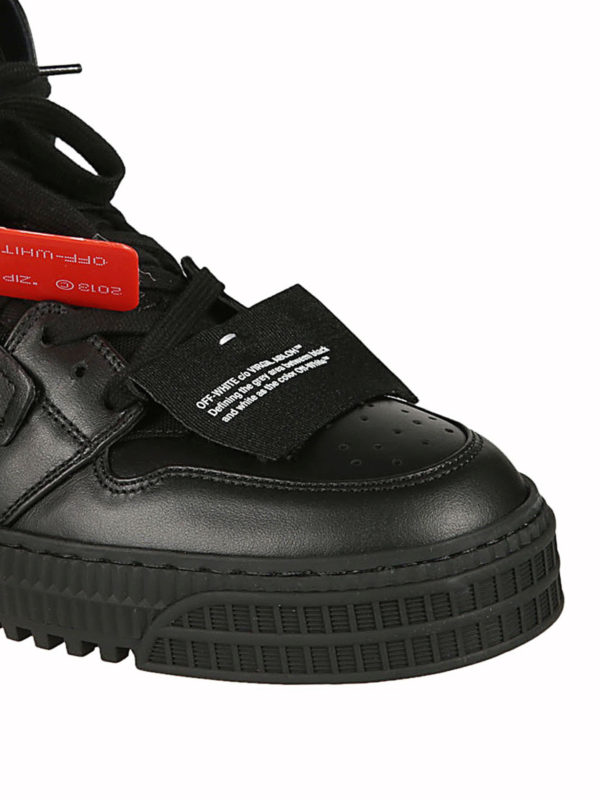 iKRIX OFF-WHITE: Chaussures de sport - Baskets - Off-Court 3.0