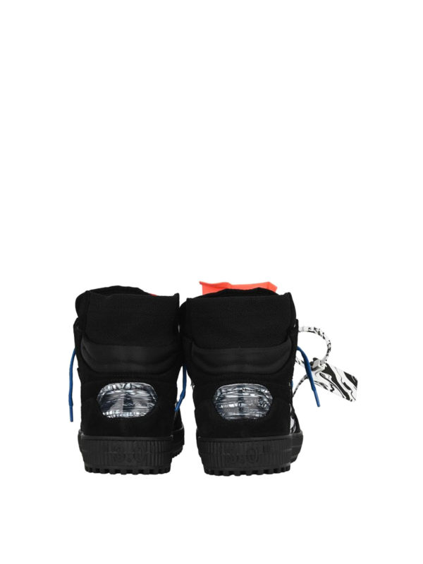 iKRIX OFF-WHITE: trainers - Off Court sneakers