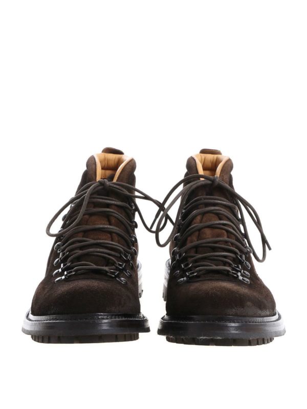 iKRIX OFFICINE CREATIVE: tronchetti - Stivaletti Exeter