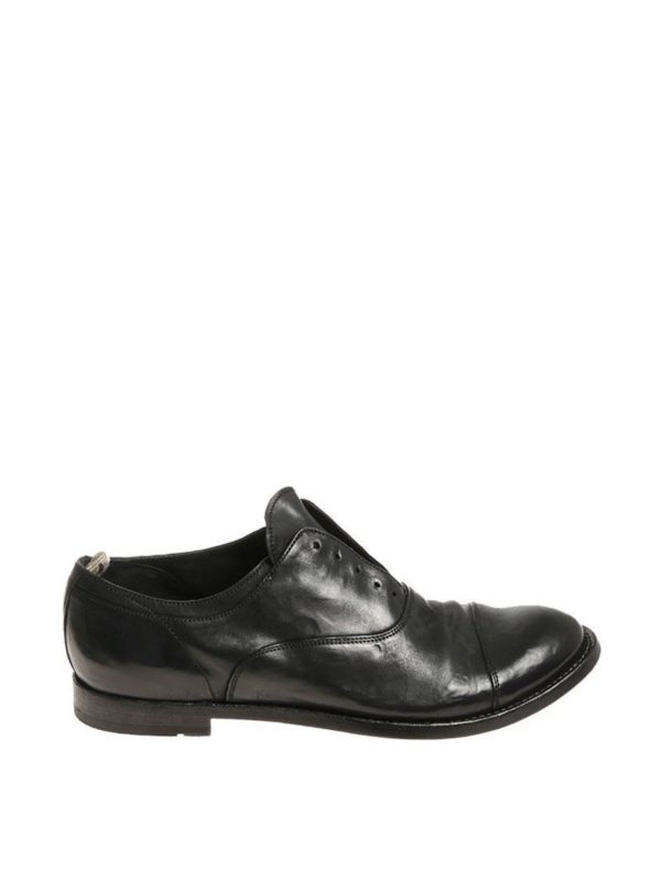 iKRIX OFFICINE CREATIVE: Clásicos - Botines - Negro