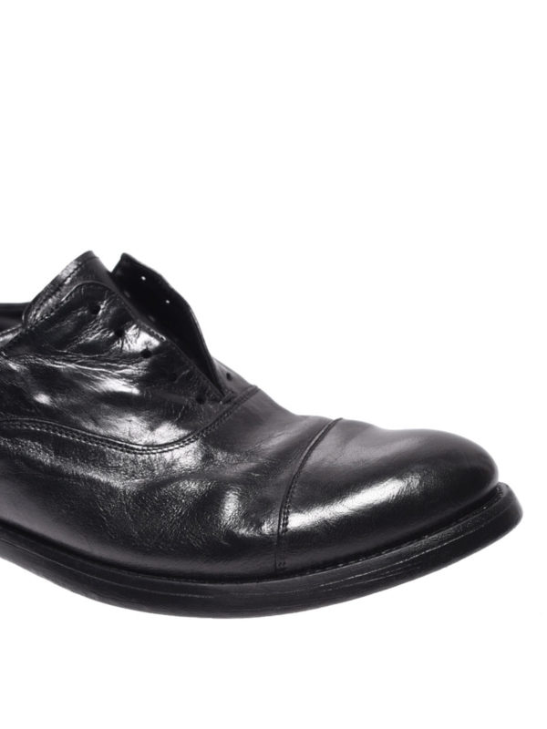 Officine Creative ローファー - Hive 4|OCUHIVE004IGNIS1000