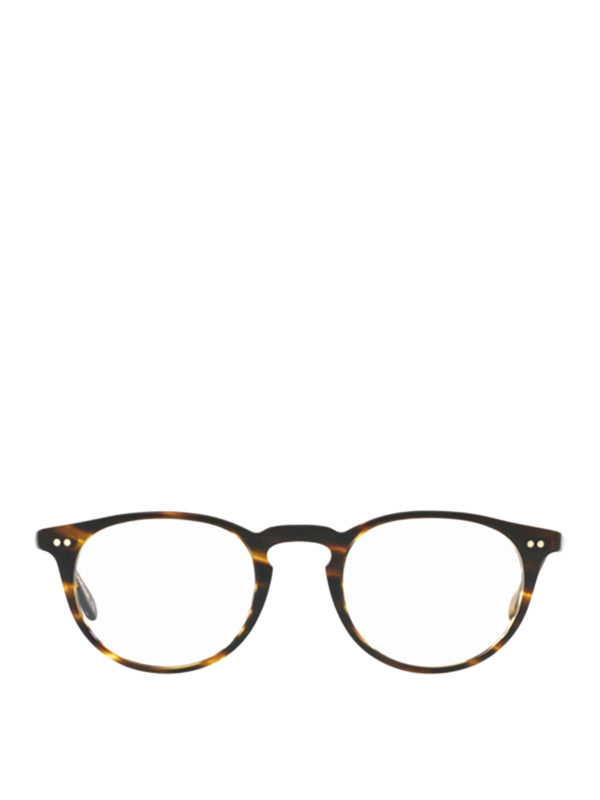iKRIX OLIVER PEOPLES: Occhiali - Occhiali da vista Riley-R in acetato
